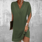 Zola – Tummy Covering Dress