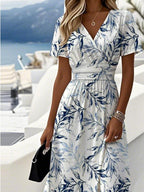 Evelien - Midi Dress