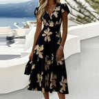 Evelien - Midi Dress