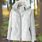 Avie | Waterproof Summer Jacket