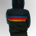 Marietta | Waterproof Rain Jacket