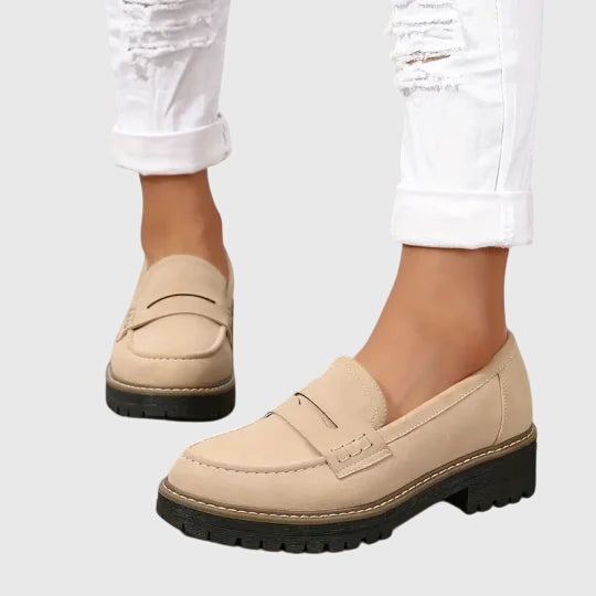 Quinn | Slip-On Sneakers