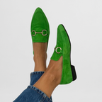 Avery | Orthopedic Slip-On Loafers
