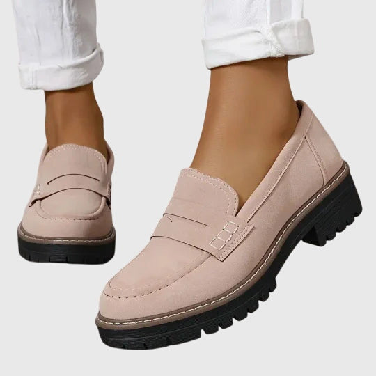 Quinn | Slip-On Sneakers