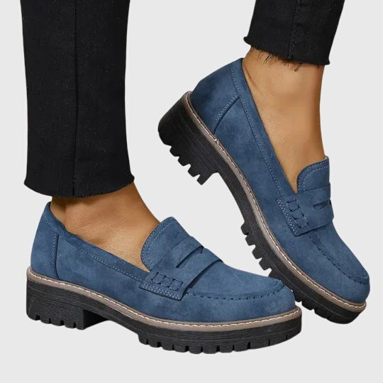 Quinn | Slip-On Sneakers