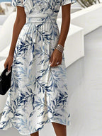 Evelien - Midi Dress