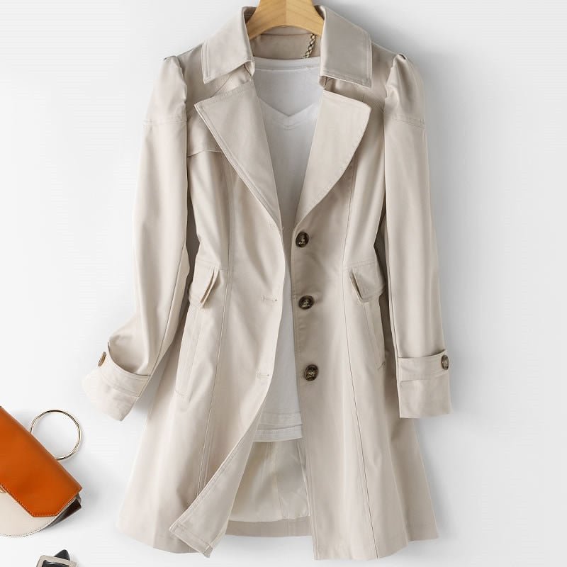 Catleya | Fashionable Jacket