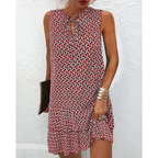 Nicole - Effortless Summer Dress