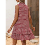 Nicole - Effortless Summer Dress