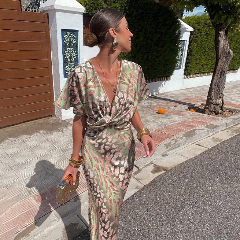 Ella™ | Elegant Evening Dress