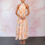 Halter™ | Maxi Dress