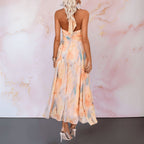 Halter™ | Maxi Dress