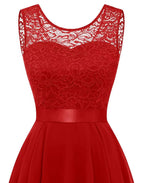 Alexis | Women Wedding Guest High Low Dress