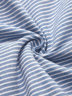 Daiby - Striped Midi Dress