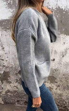 Aude | Stylish Jacket